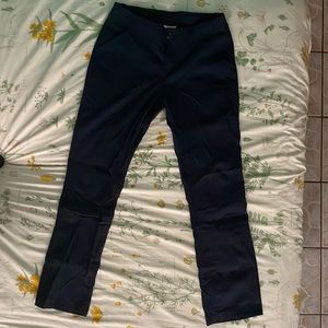 Columbia Women's Roll-up Pants